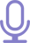 Voice over icon